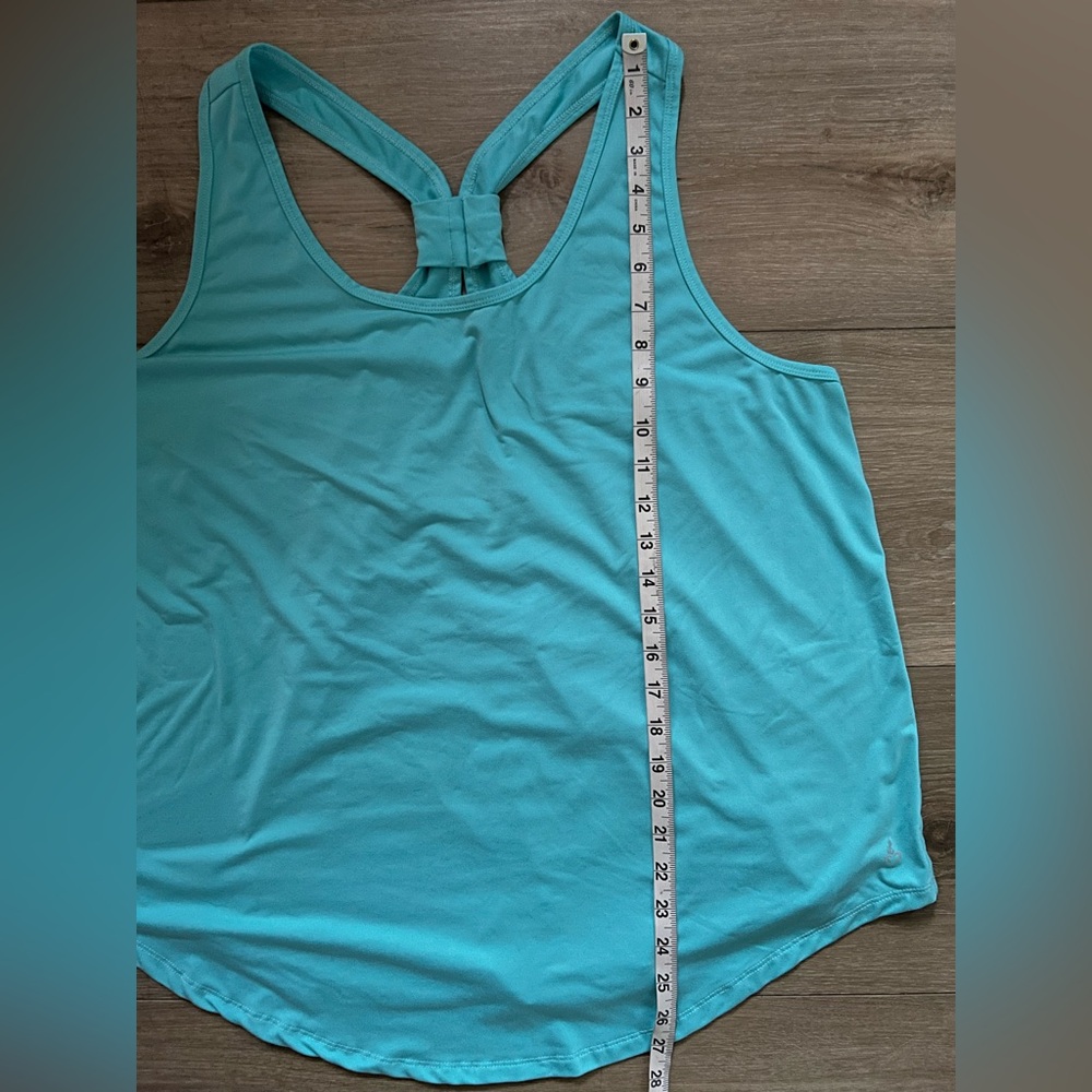 Torrid Tru Super Soft Performance Jersey Active T… - image 6